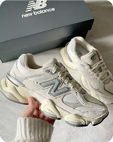 New Balance